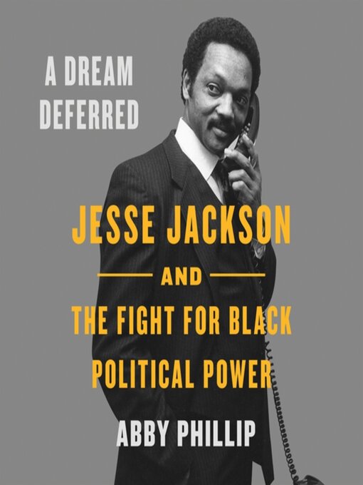 Cover image for A Dream Deferred